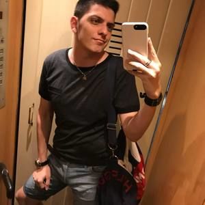 Meet your Posher, Agus